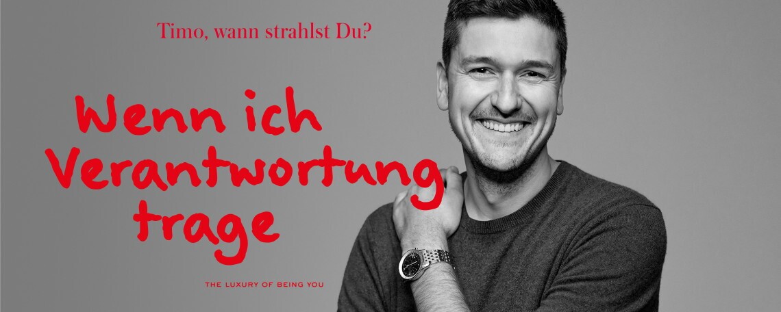 Service-Uhrmacher (m/w/d) für Wempe in Bremen, 1. Bild