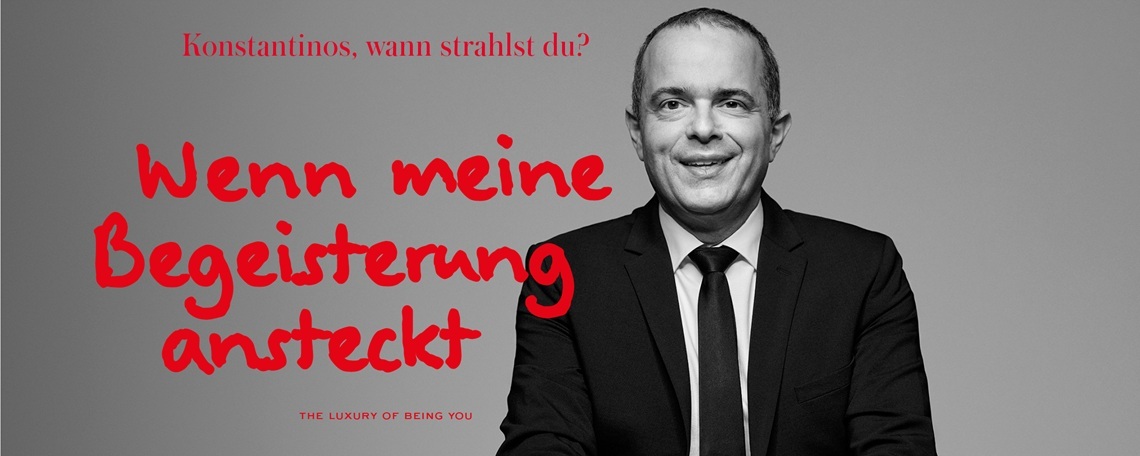 Verkaufsberater (m/w/d) für Wempe in Berlin (Friedrichstraße), 1. Bild