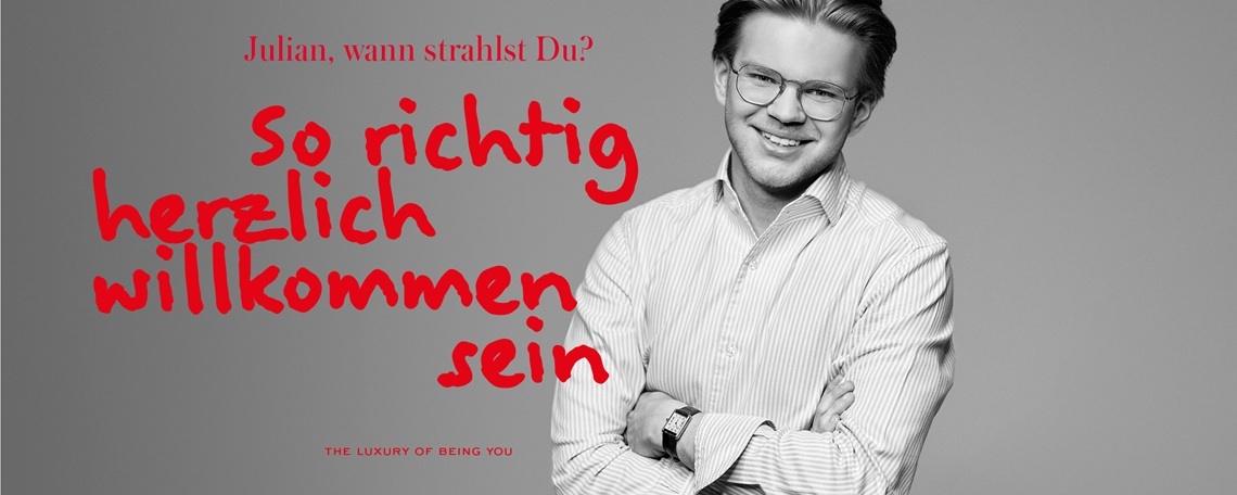 Raumpfleger (m/w/d) für Wempe in Hamburg in Teilzeit, 1. Bild