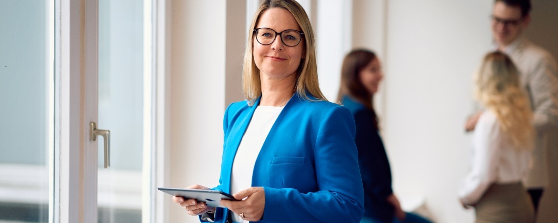 Kommissionierer (m/w/d) im Uhrenservice in Hamburg, 1. Bild