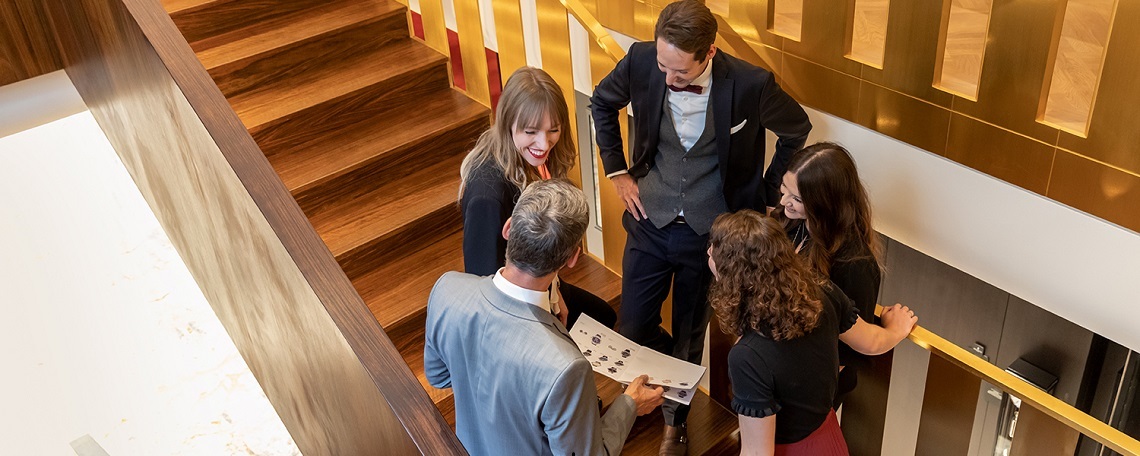Conseiller de vente (H/F) en horlogerie et joaillerie CDI, 2. Bild
