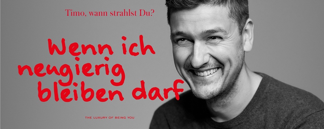 Kundenberater (m/w/d) im Uhrenservice für Wempe in Frankfurt (Hauptwache), 1. Bild