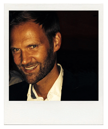 Marc Autmaring