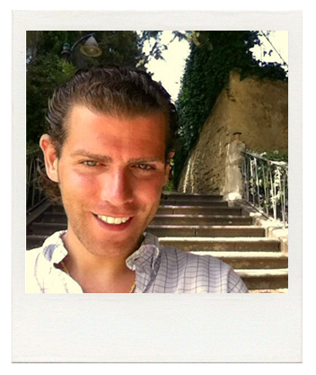 Alessandro Rizzo