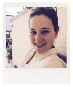 Ronya Lapp